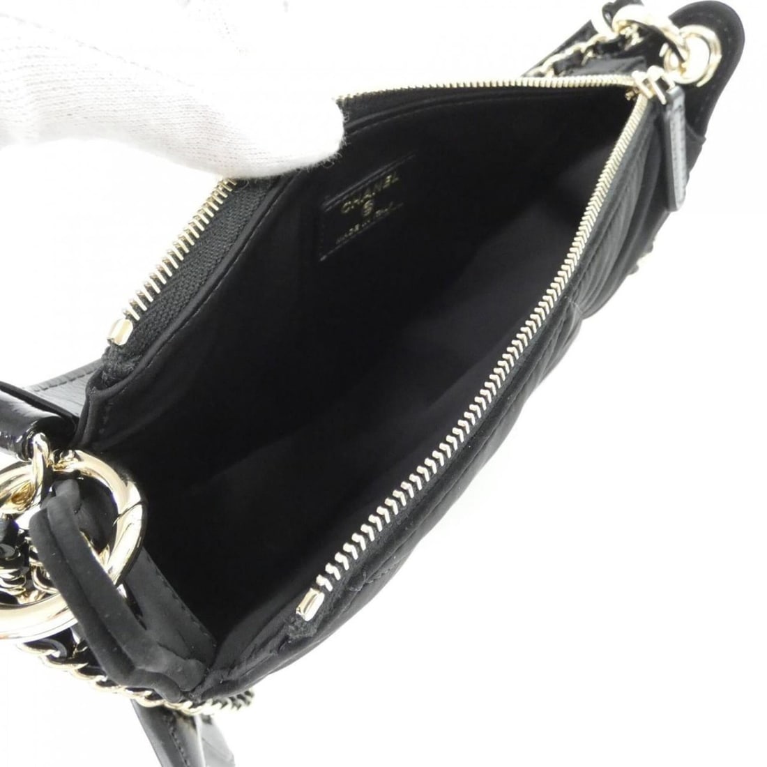 Chanel ABD474 Earrings - 9