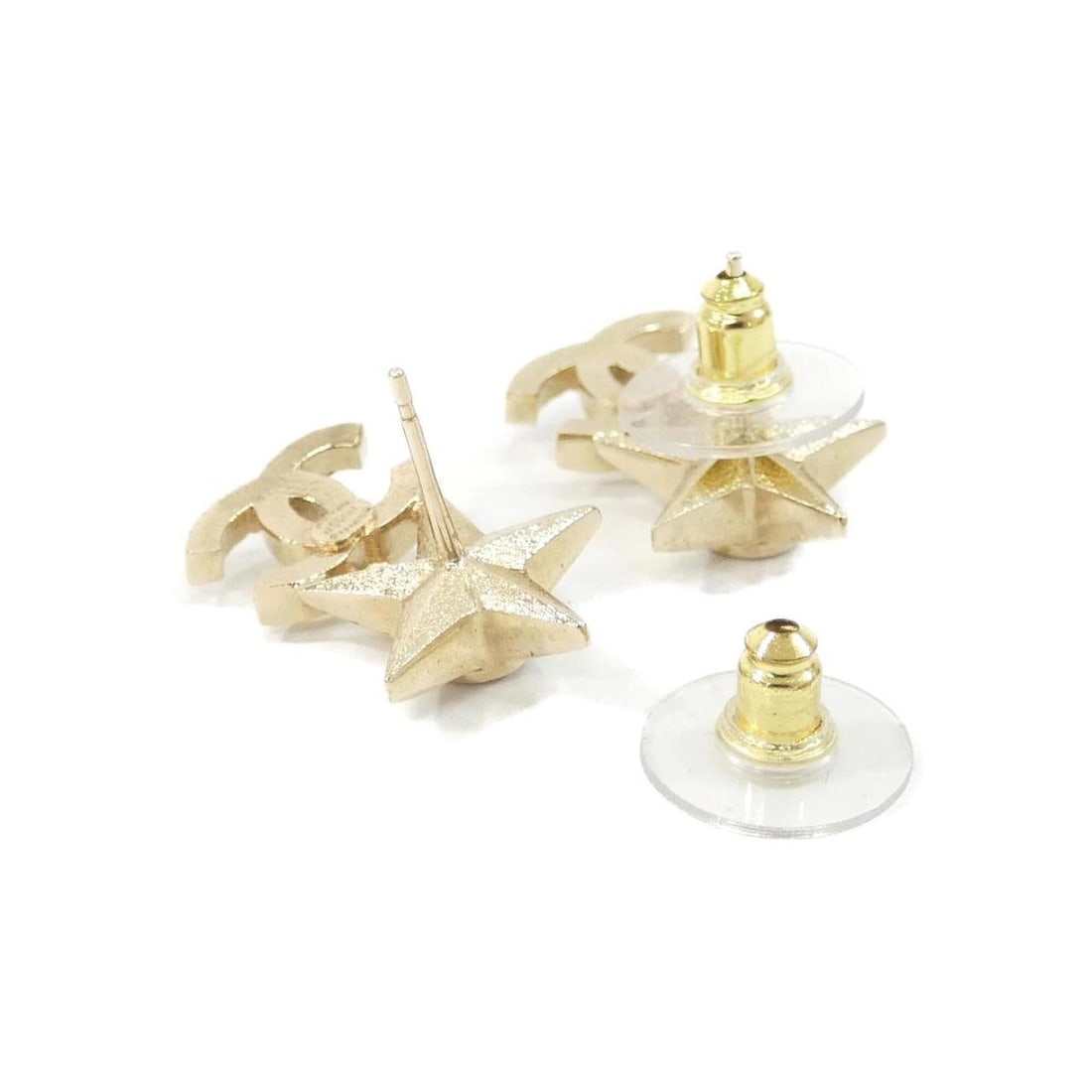 Chanel ABA383 Earrings - 3