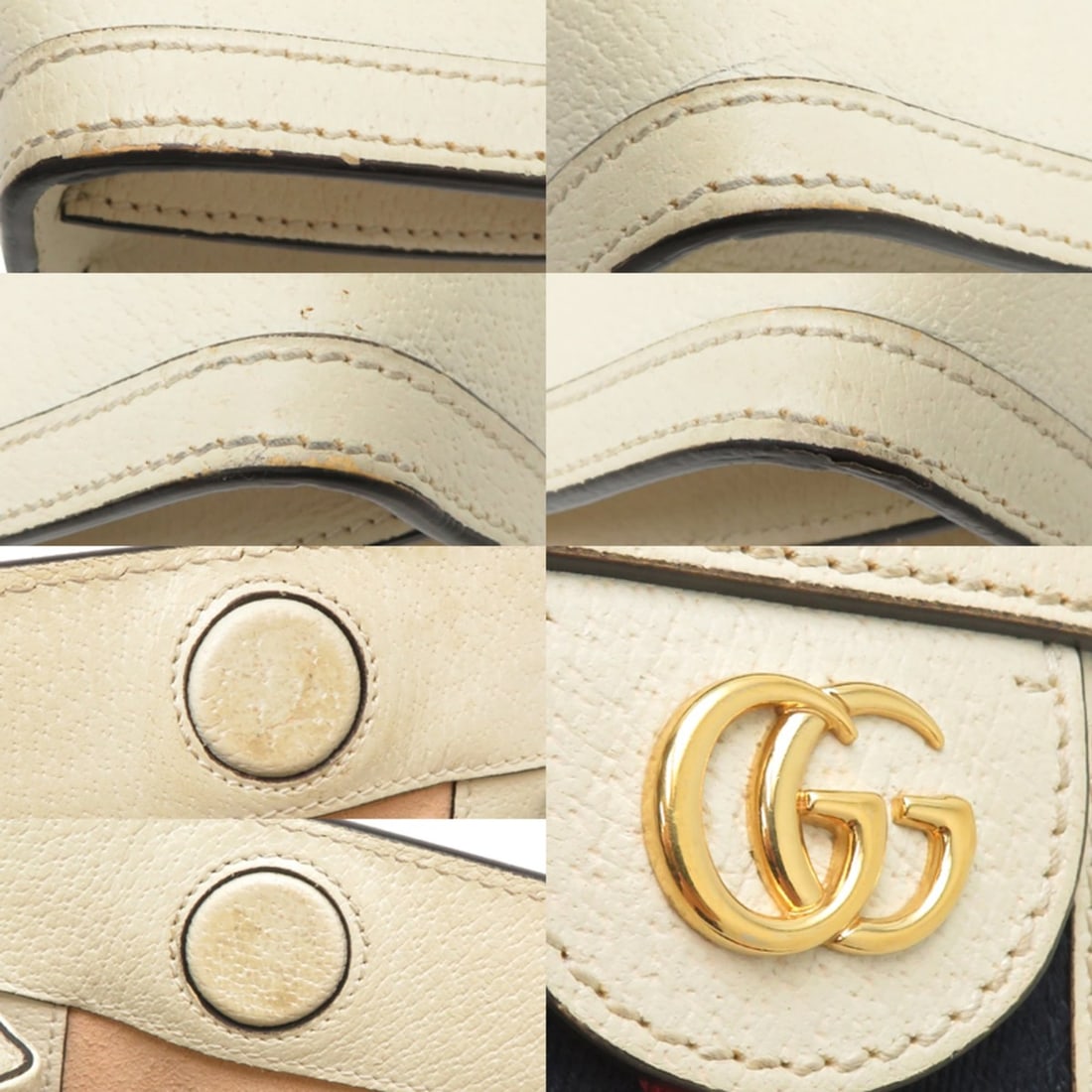 Chanel 1804 handbag - 10