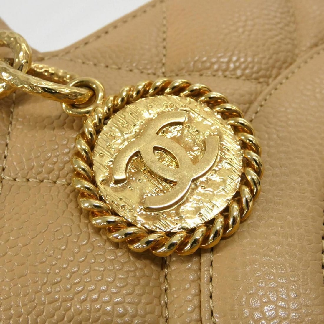 Chanel 1804 handbag - 6