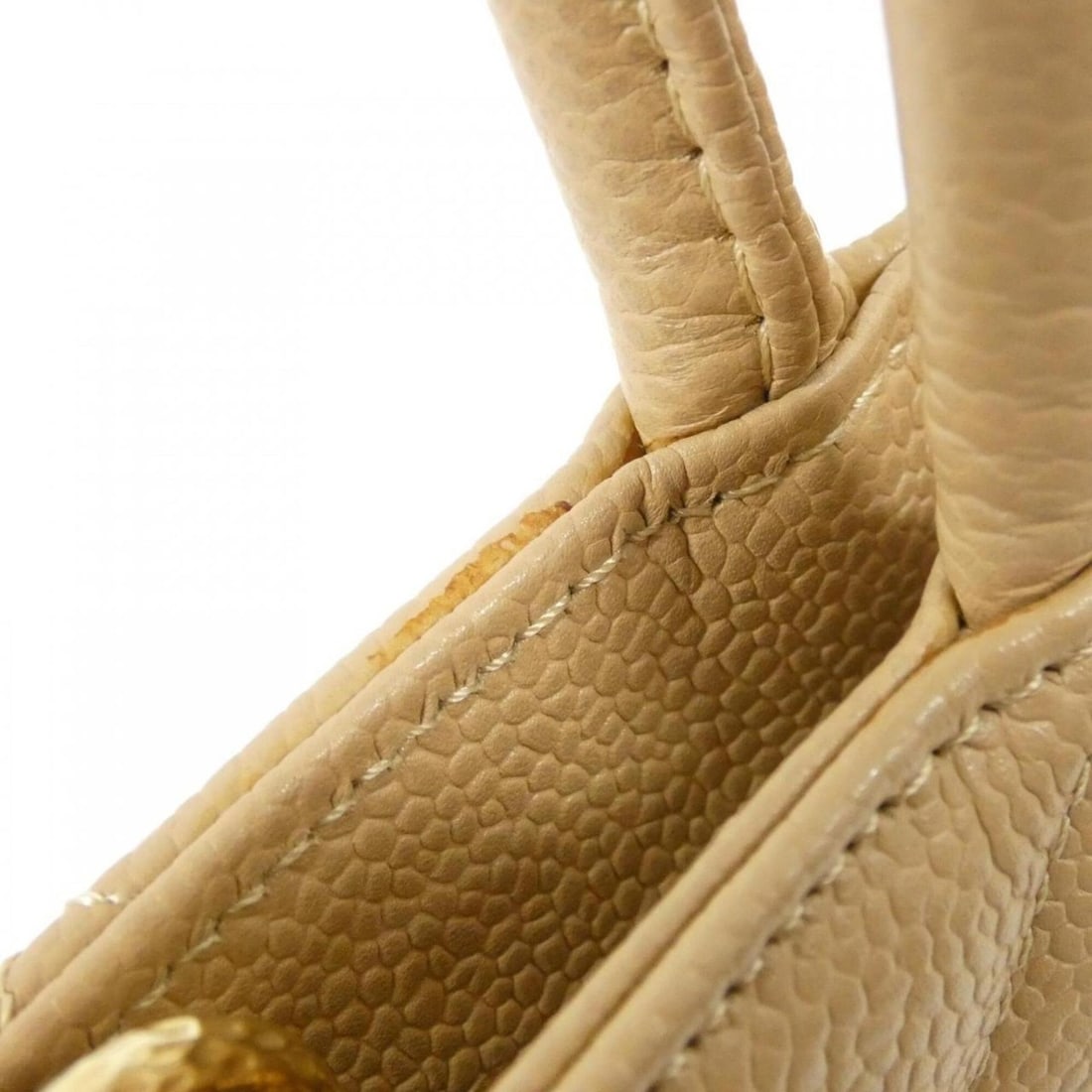 Chanel 1804 handbag - 7