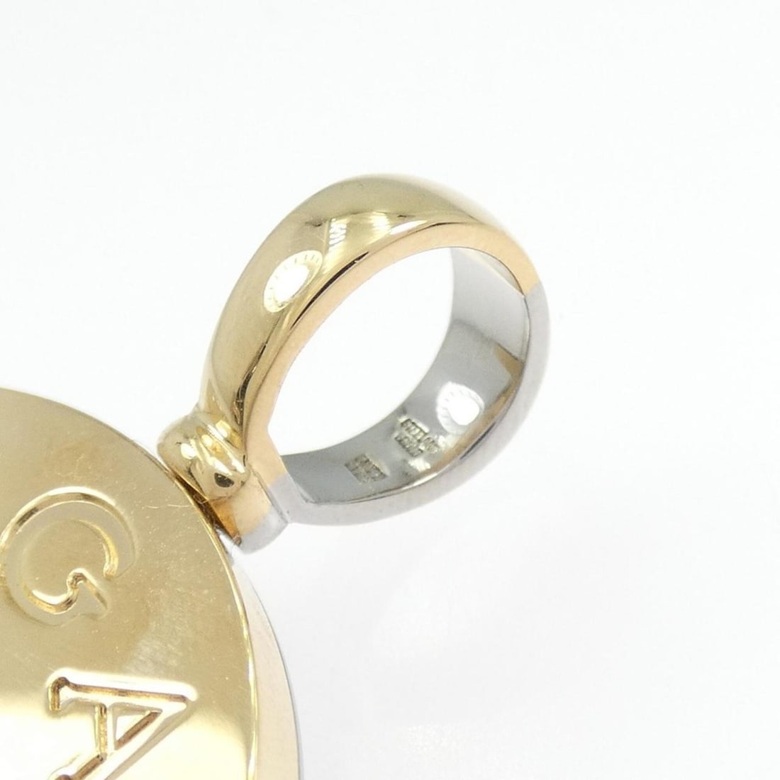 Bvlgari pendant - 3