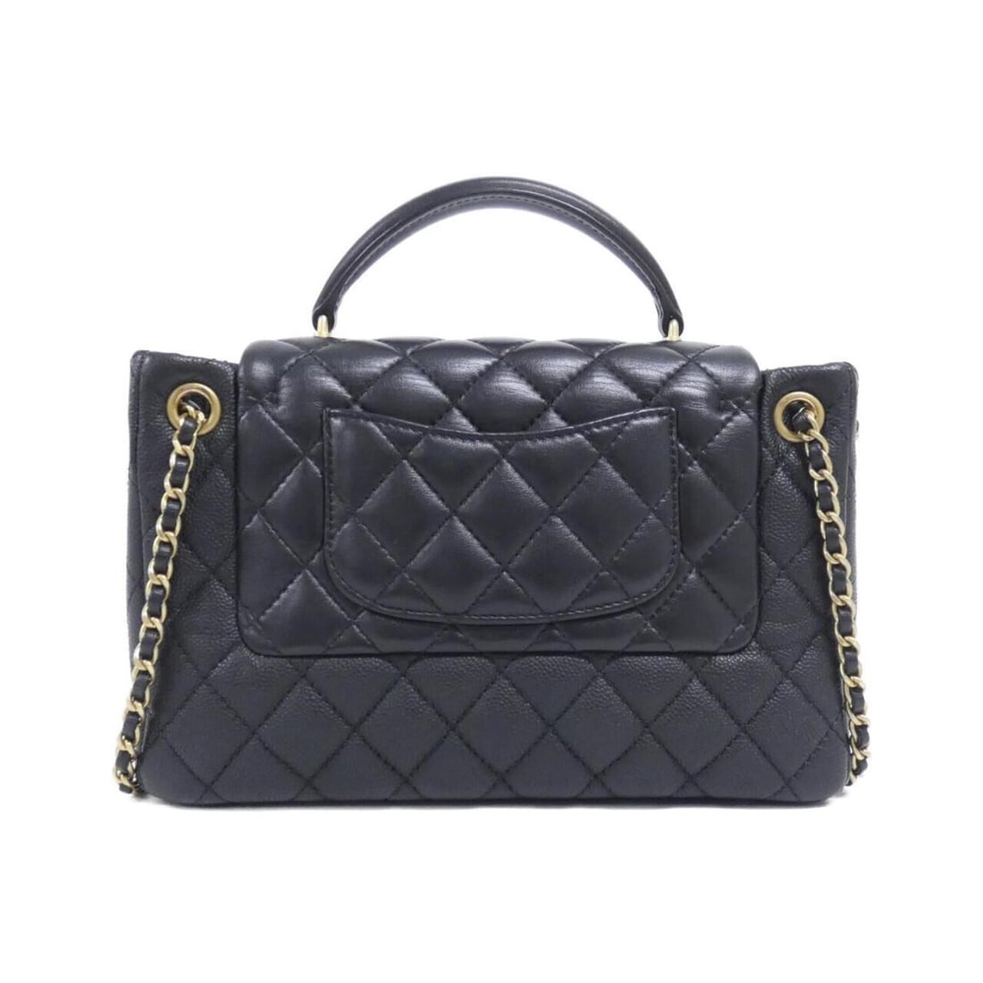 Chanel handbag - 2