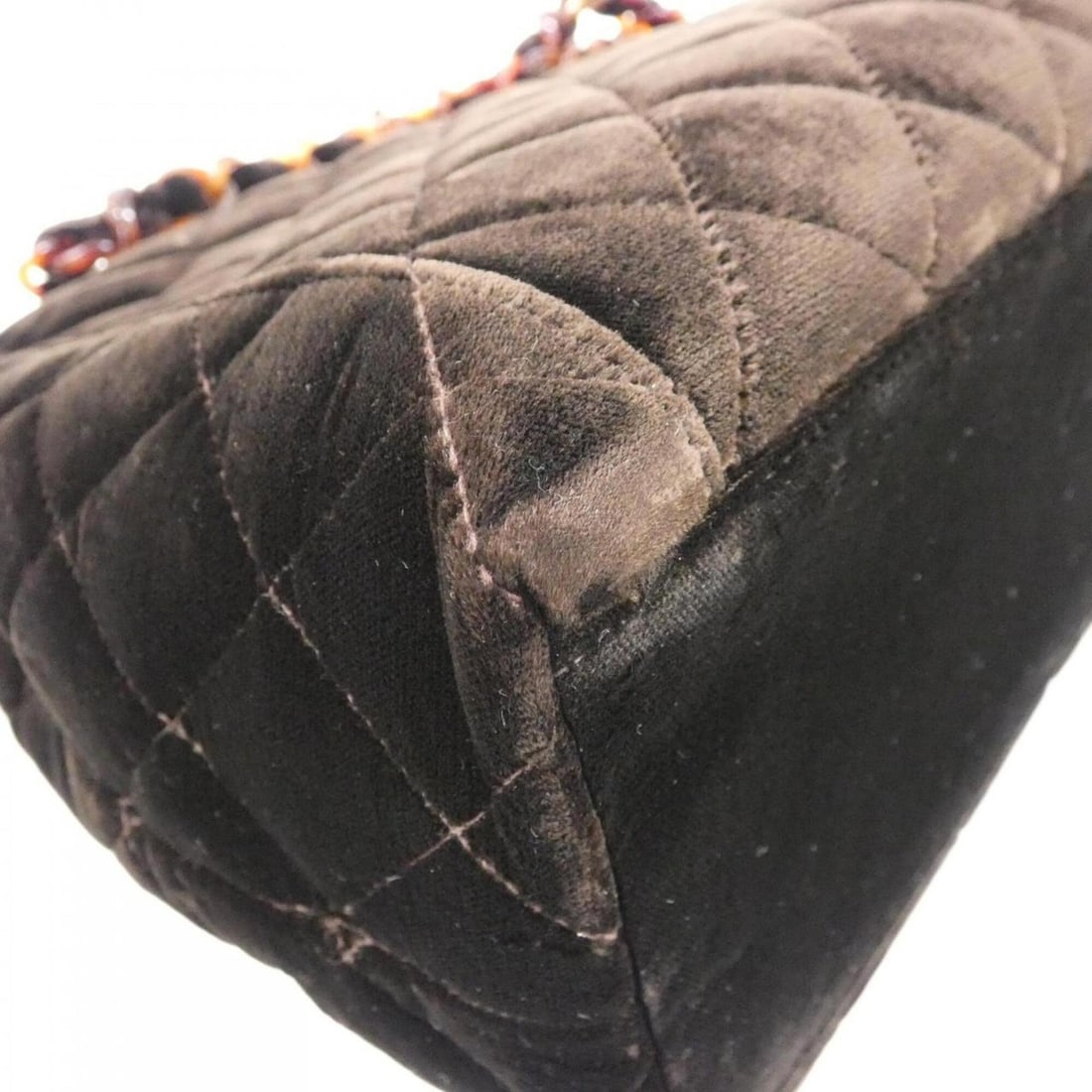 Chanel handbag - 3
