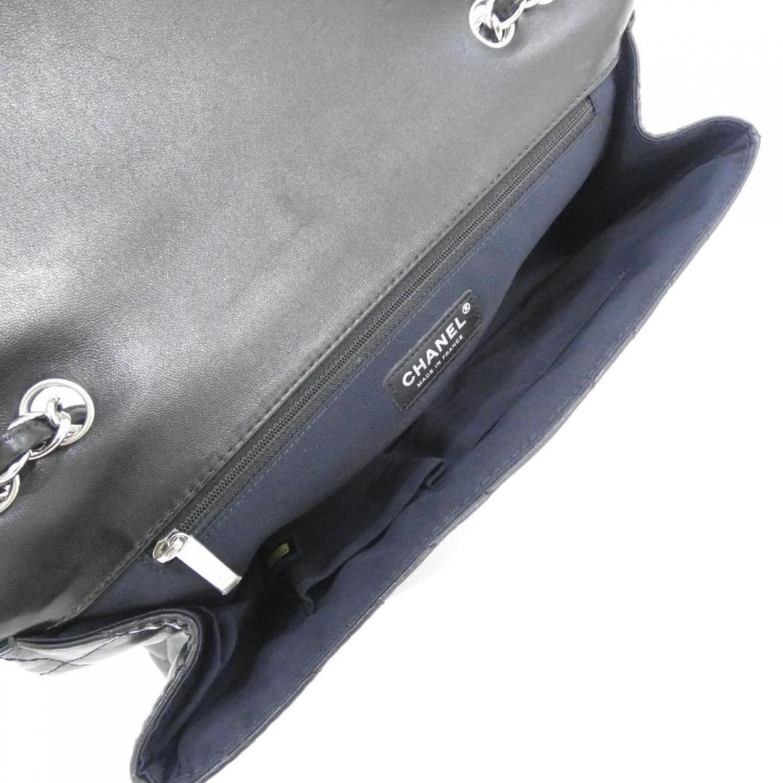 Chanel shoulder bag - 6