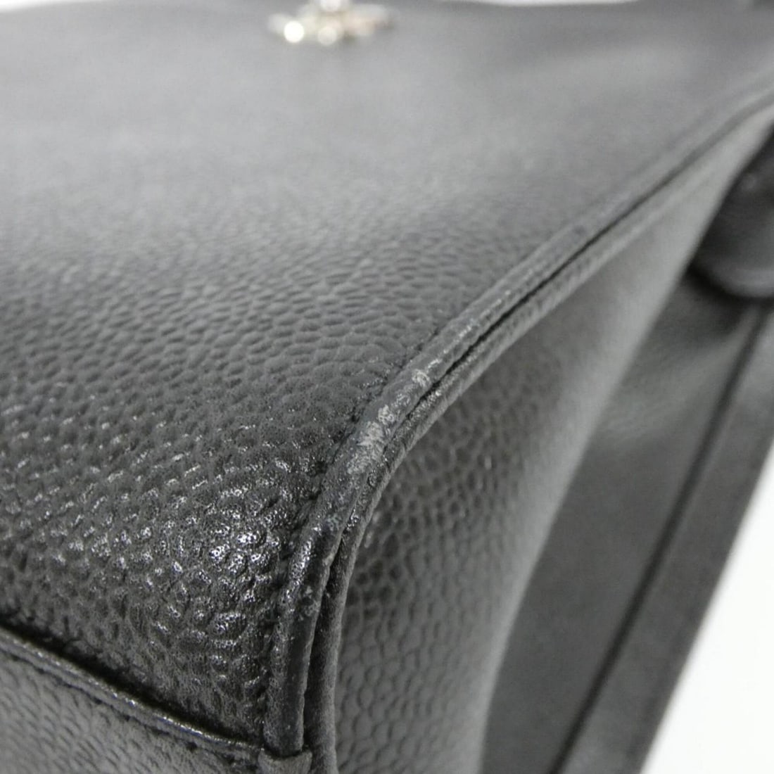 Chanel shoulder bag - 3