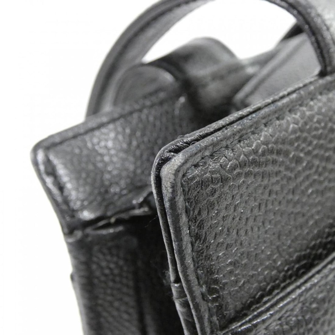Chanel shoulder bag - 5