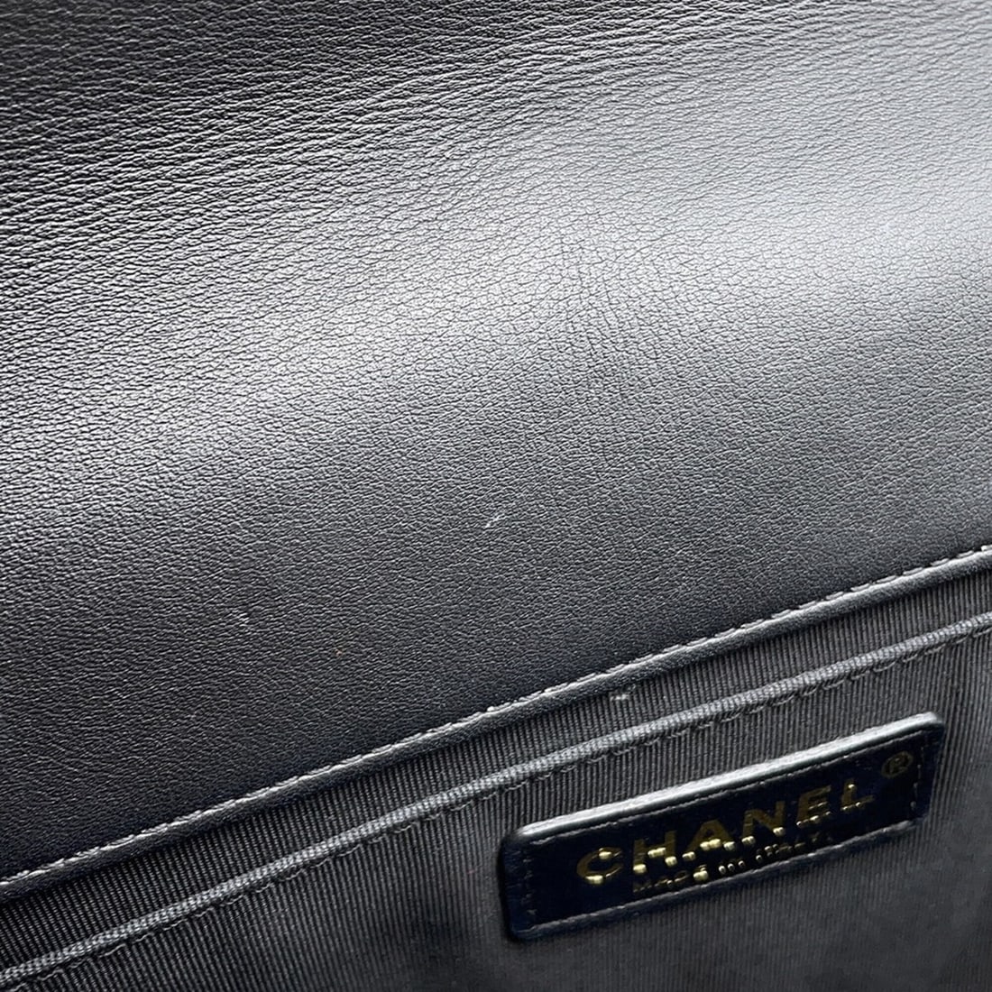 Chanel shoulder bag - 11