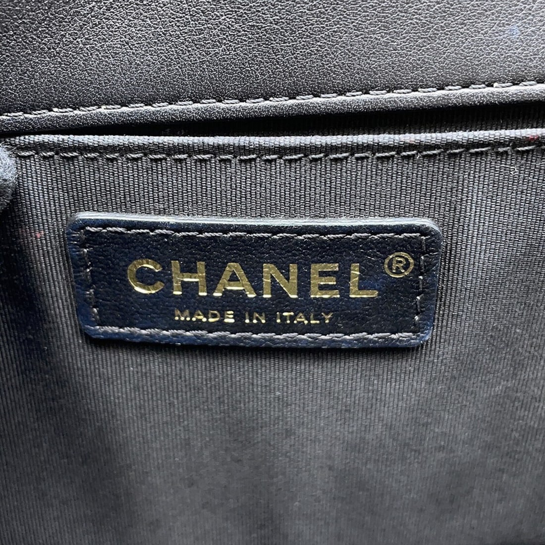 Chanel shoulder bag - 16