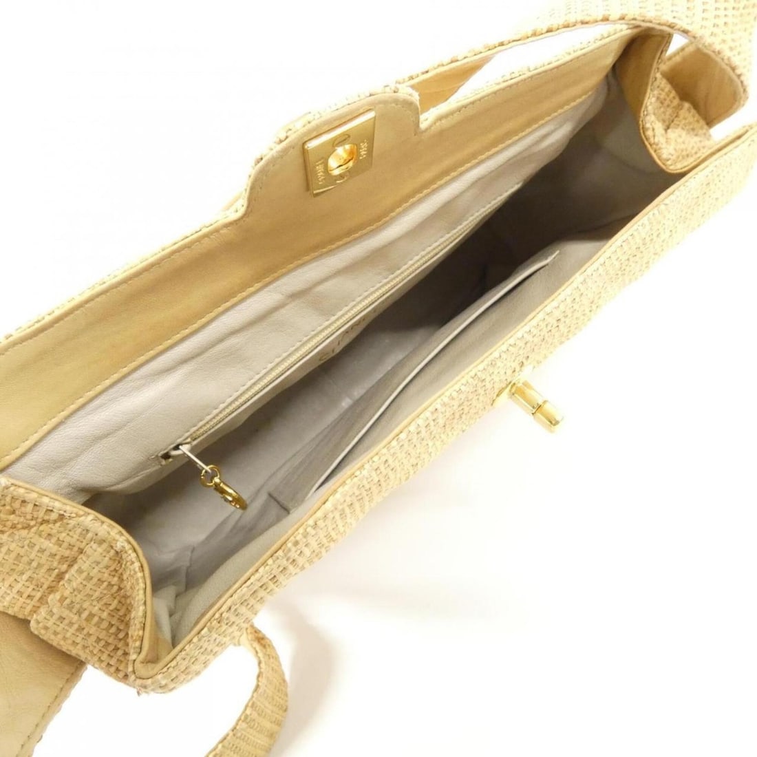 Chanel shoulder bag - 9