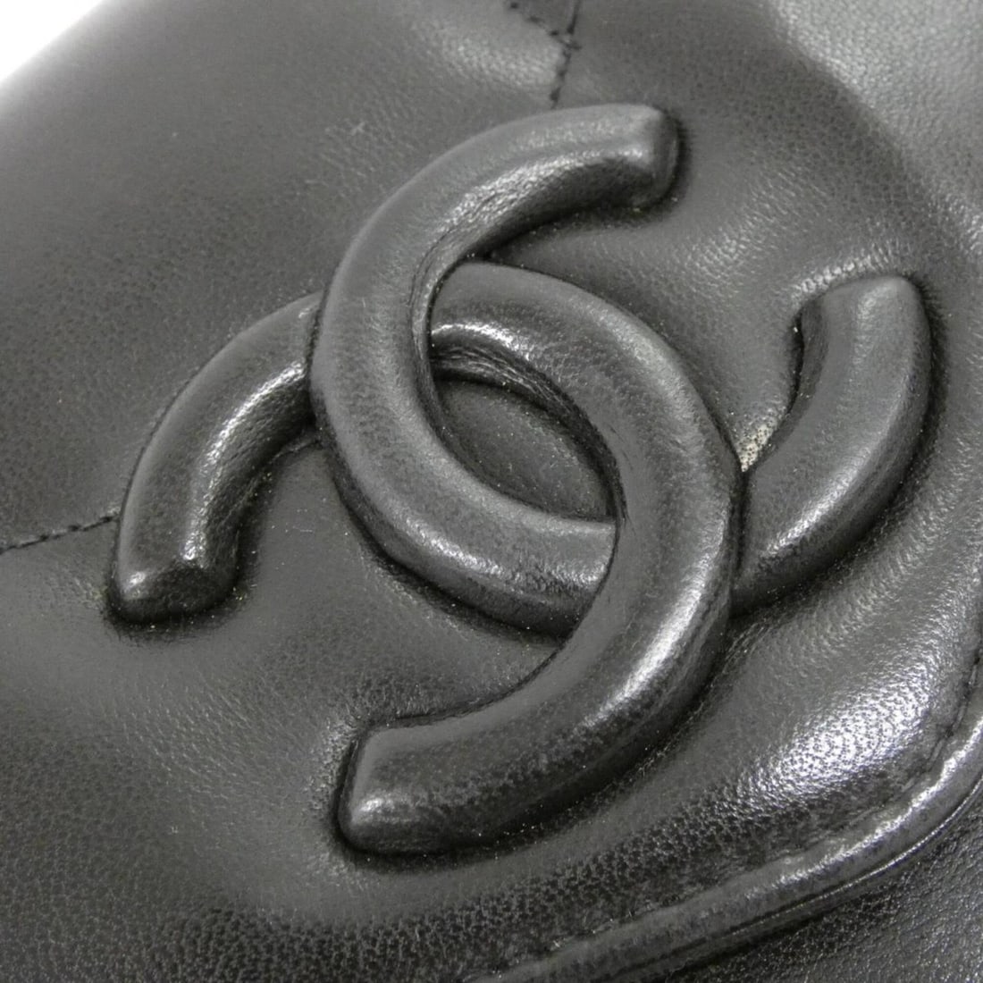 Chanel shoulder bag - 4