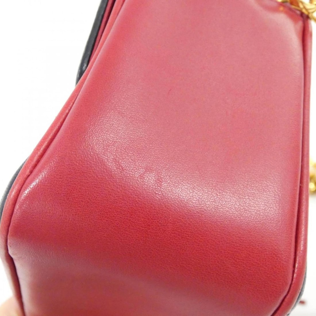 Chanel shoulder bag - 4