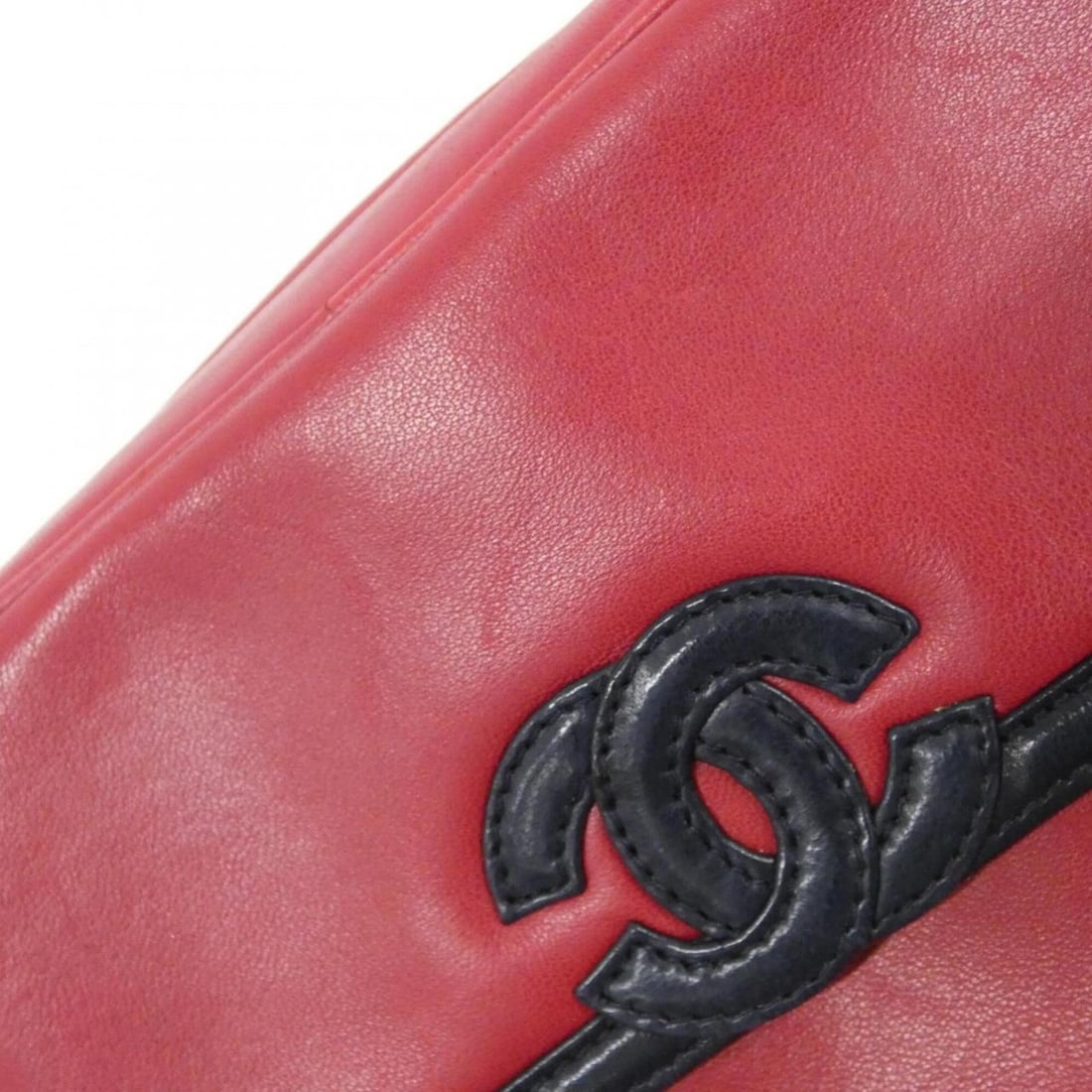Chanel shoulder bag - 6
