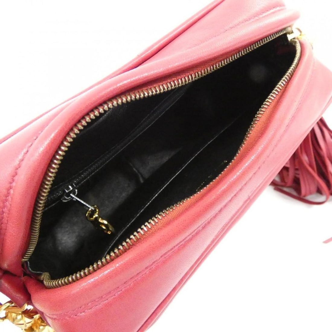 Chanel shoulder bag - 9