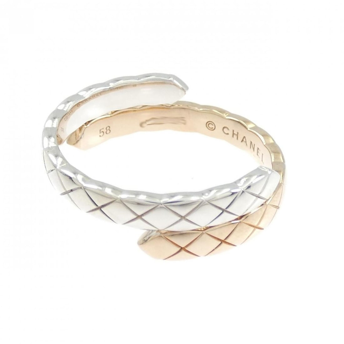 Chanel Coco Crush Ring - 3