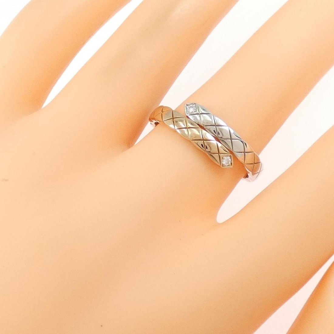 Chanel Coco Crush Ring - 5