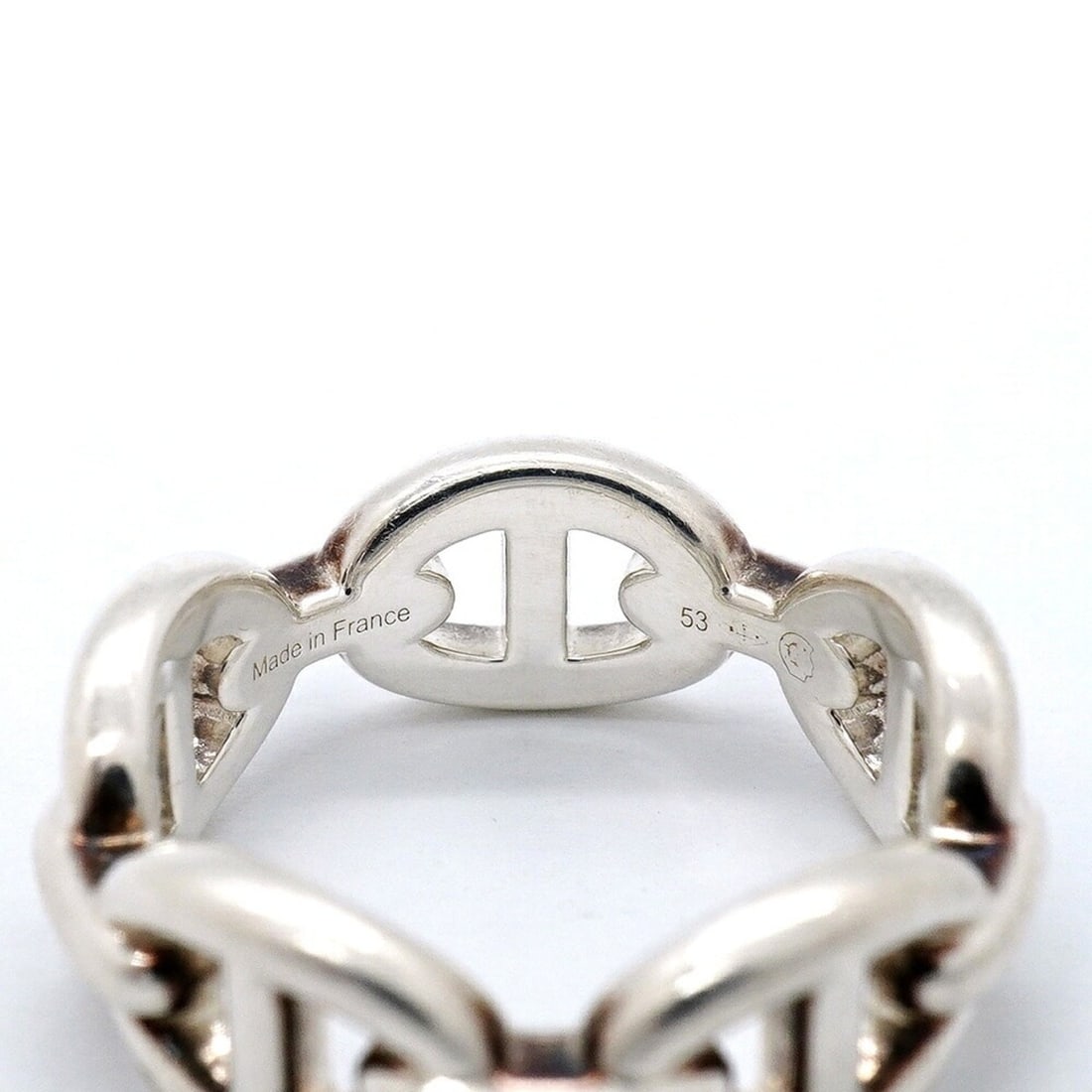Cartier Lanieres Ring - 5