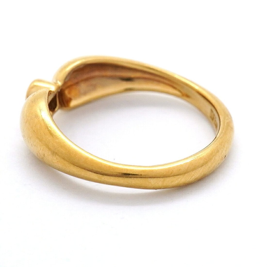 Cartier Mini Love Ring - 7