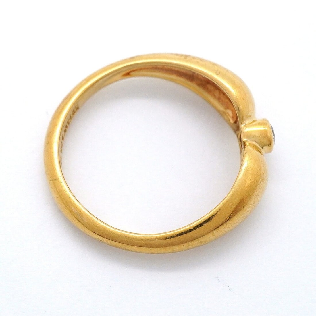 Cartier Mini Love Ring - 8
