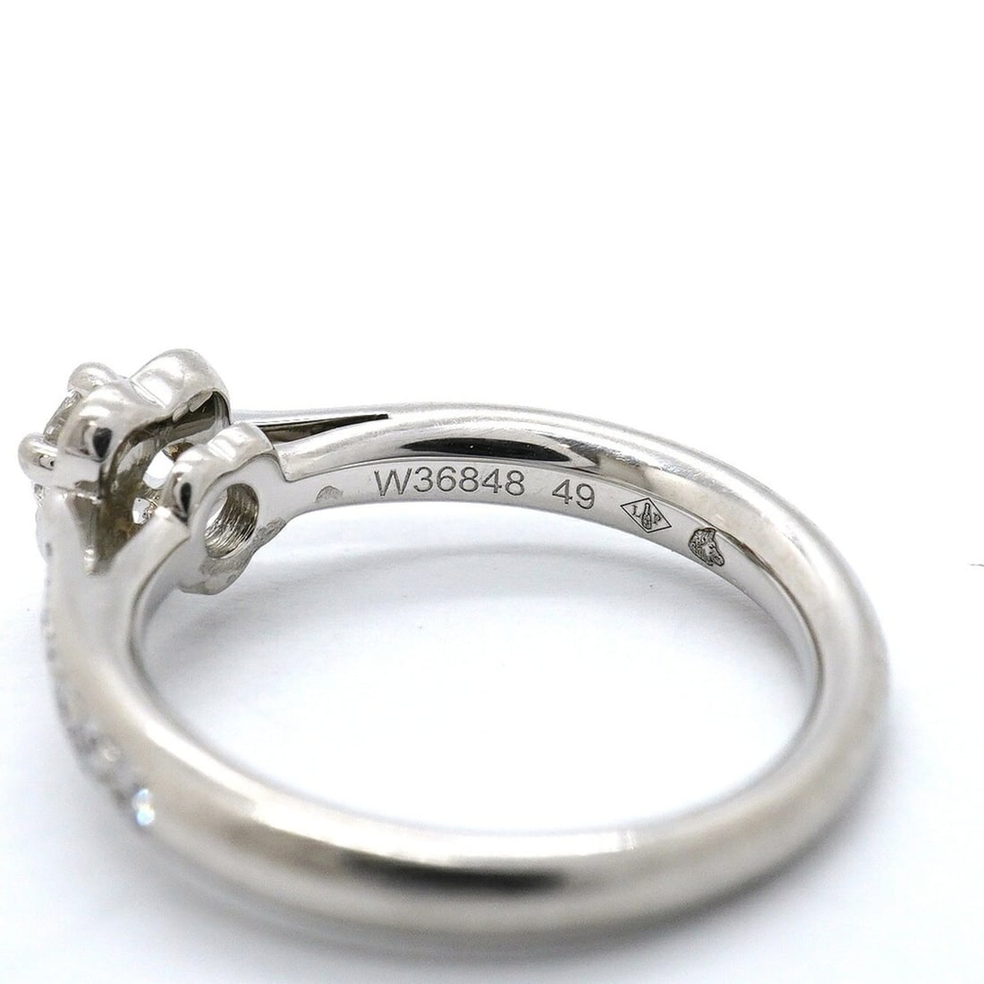 Cartier Mini Love Ring - 5
