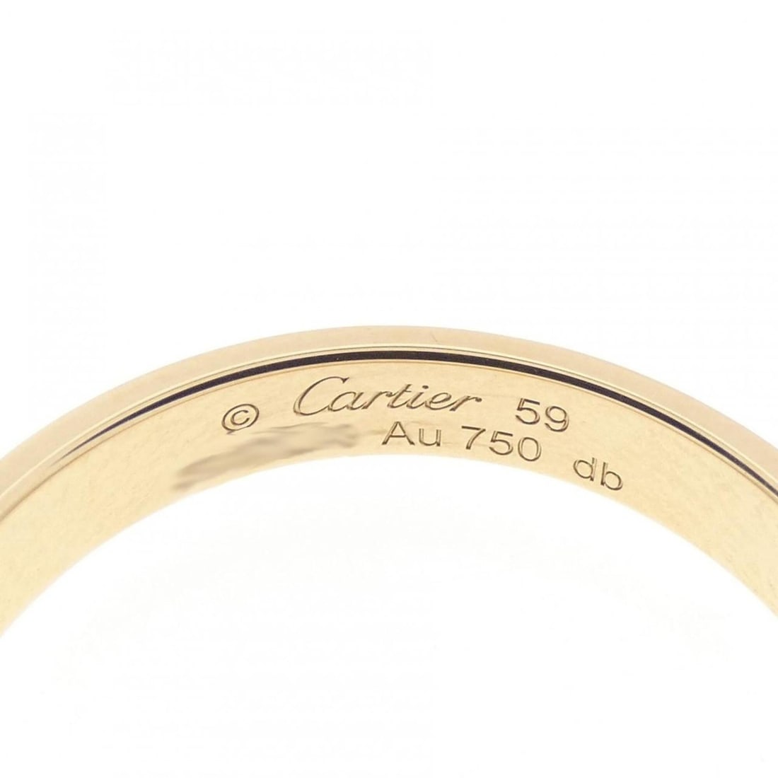Cartier Mini Love Ring - 3