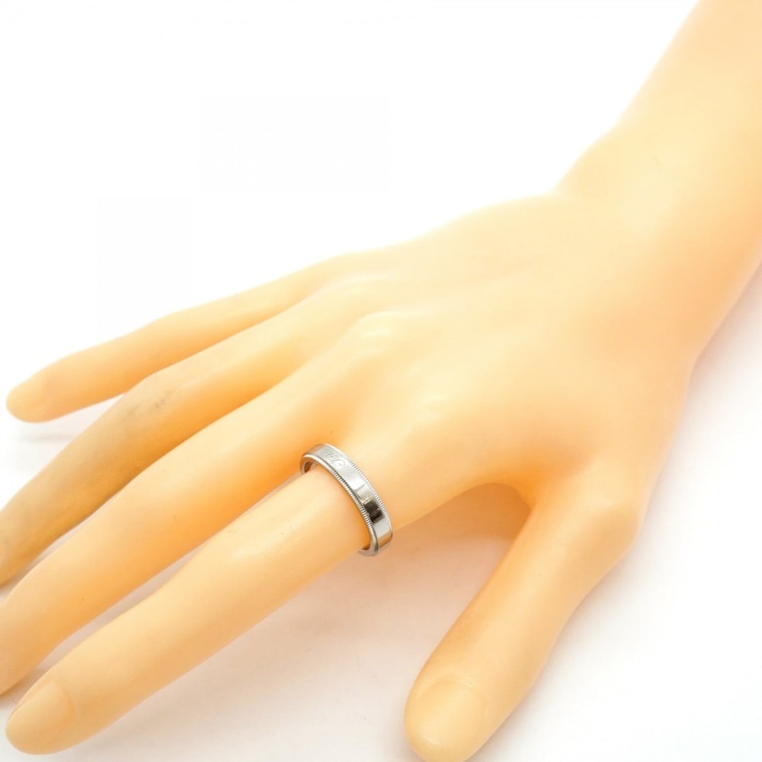 Cartier Mini Love Ring - 7