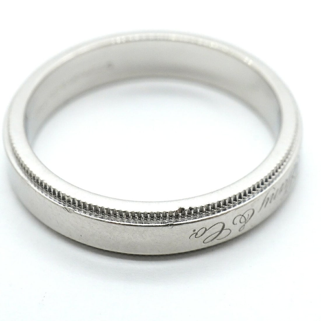 Cartier Mini Love Ring - 8