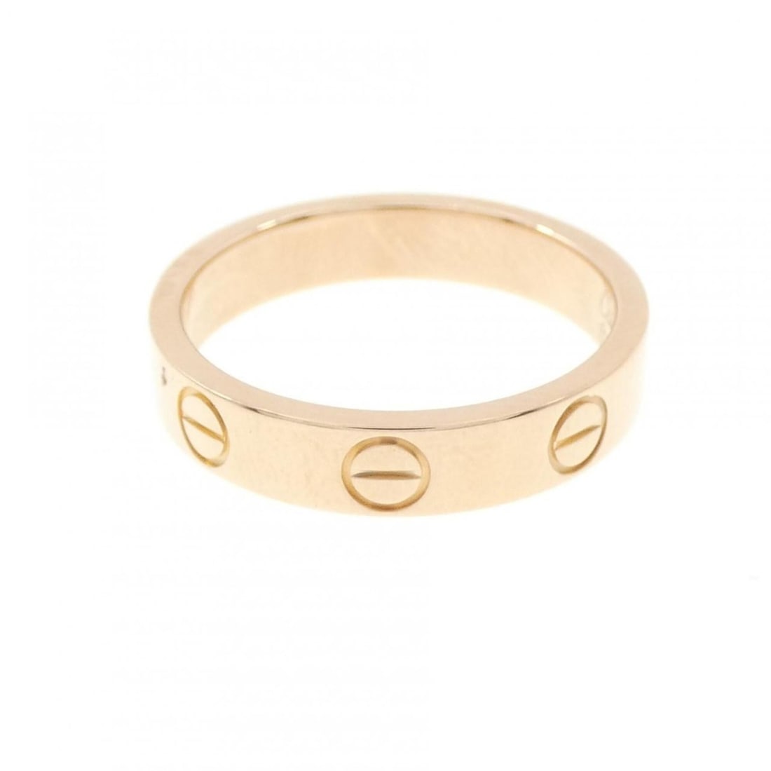 Cartier Mini Love Ring - 2