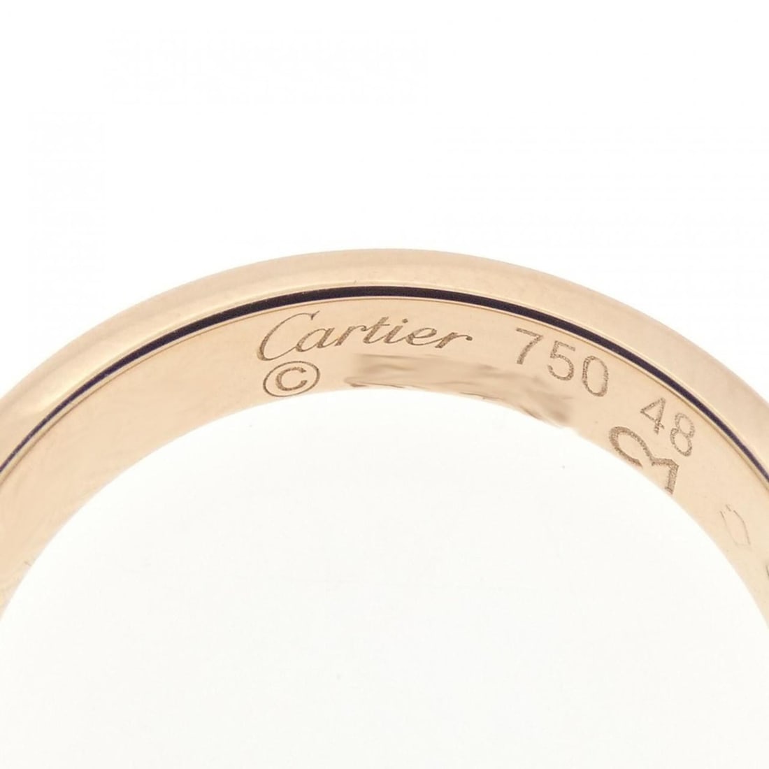 Cartier Mini Love Ring - 3