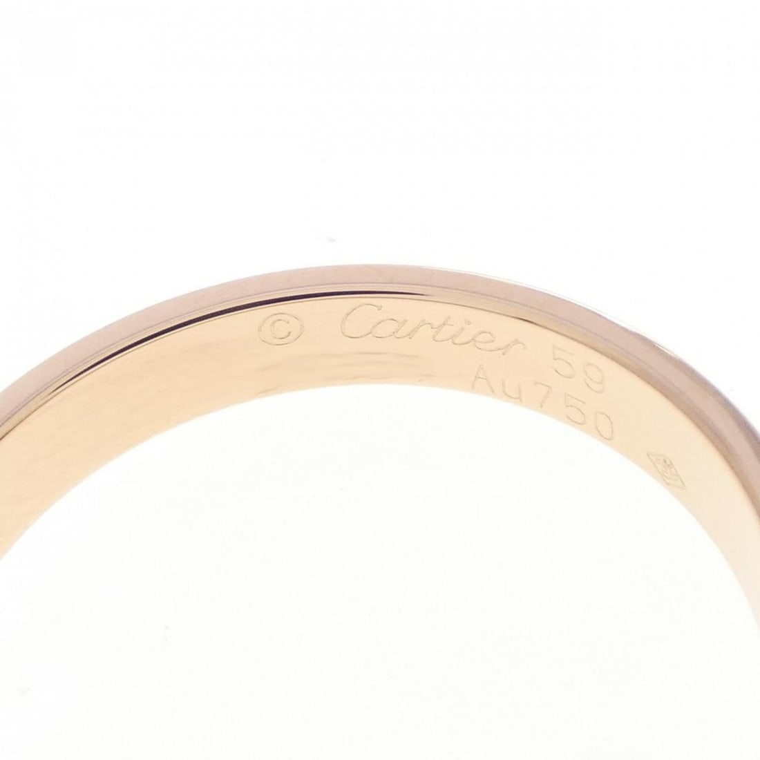 Cartier Mini Love Ring - 3
