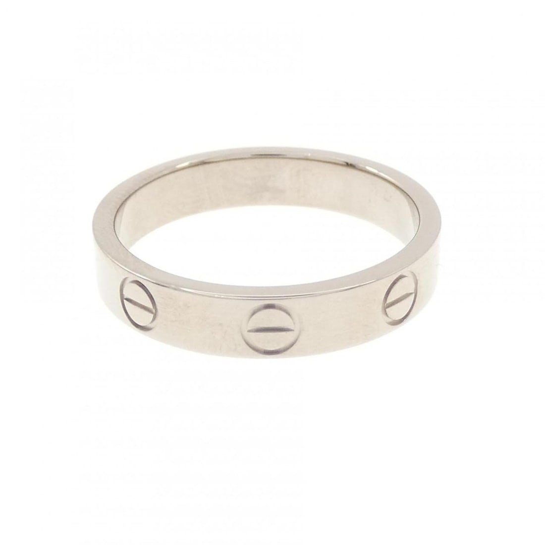 Cartier Mini Love Ring - 2