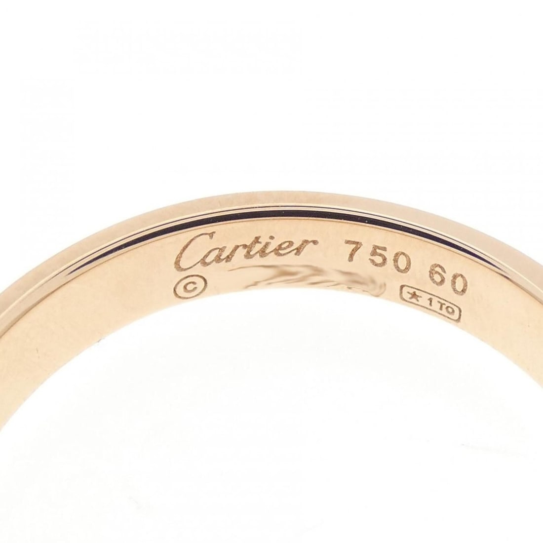 Cartier Mini Love Ring - 3