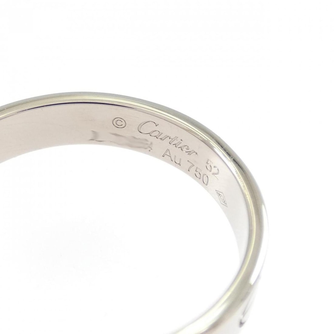 Cartier Mini Love Ring - 3