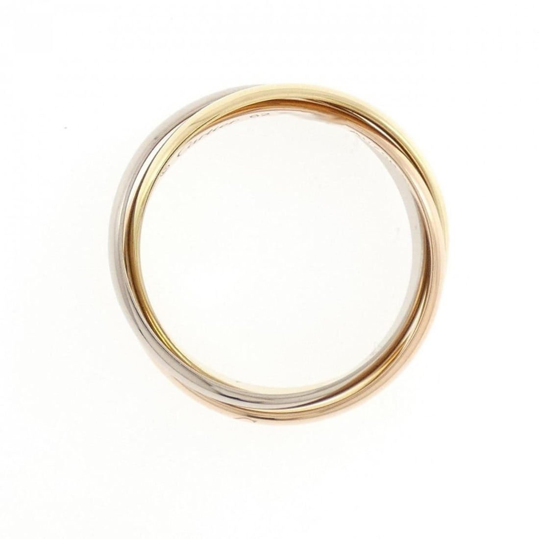Cartier Trinity Ring - 2