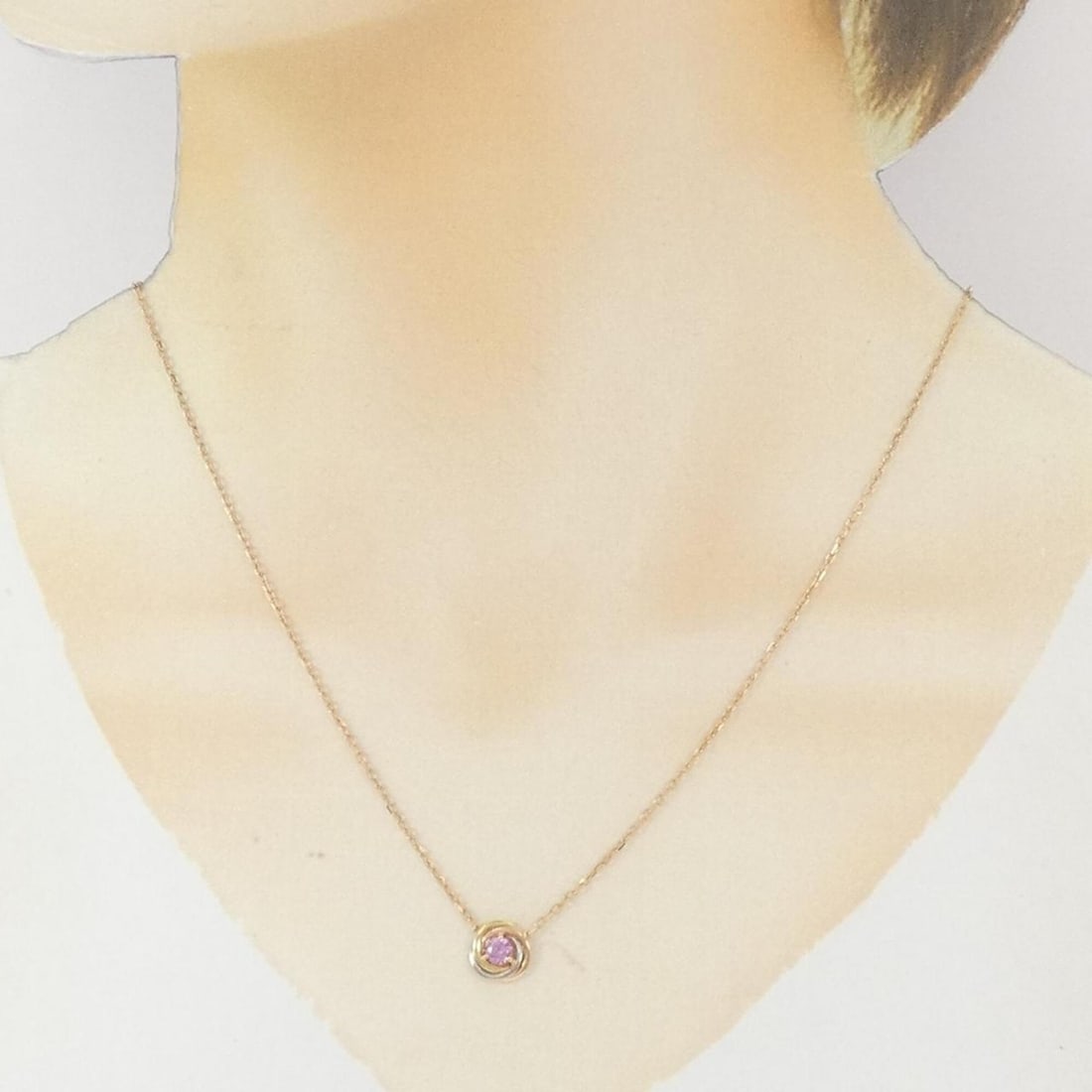 Cartier Trinity Necklace - 6