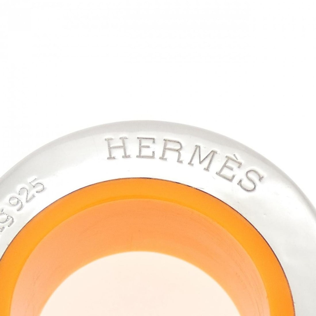 Hermes resin ring - 4