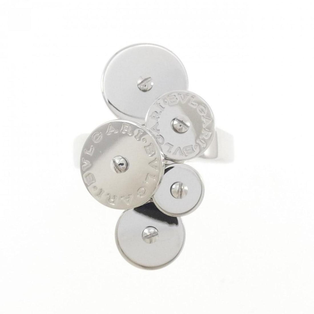Bvlgari Cycladi Ring - 2