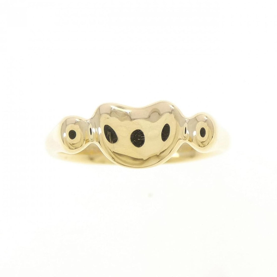 Tiffany Beans Ring - 2