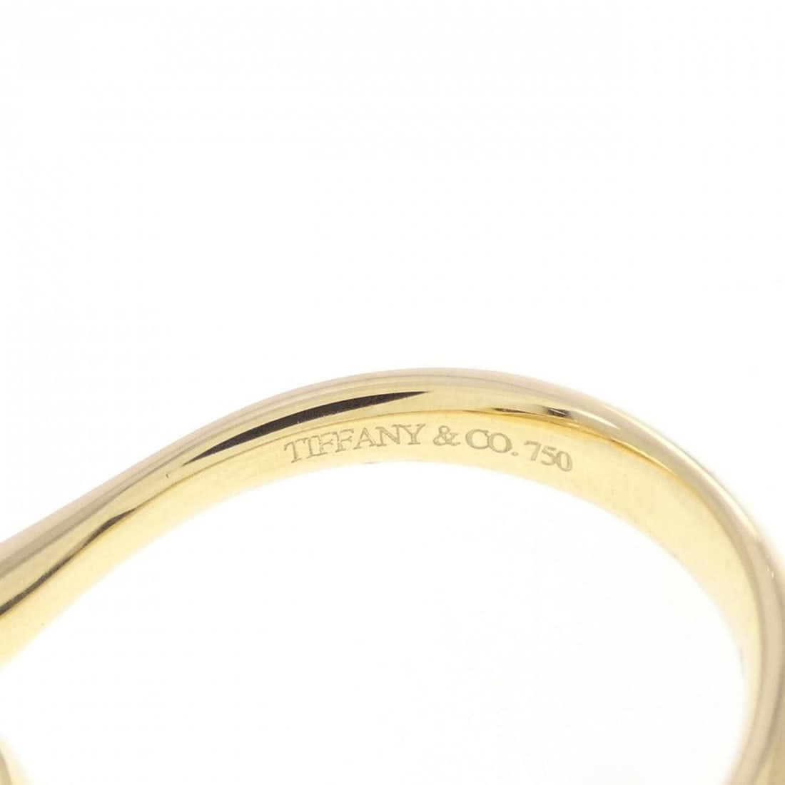 Tiffany Beans Ring - 4