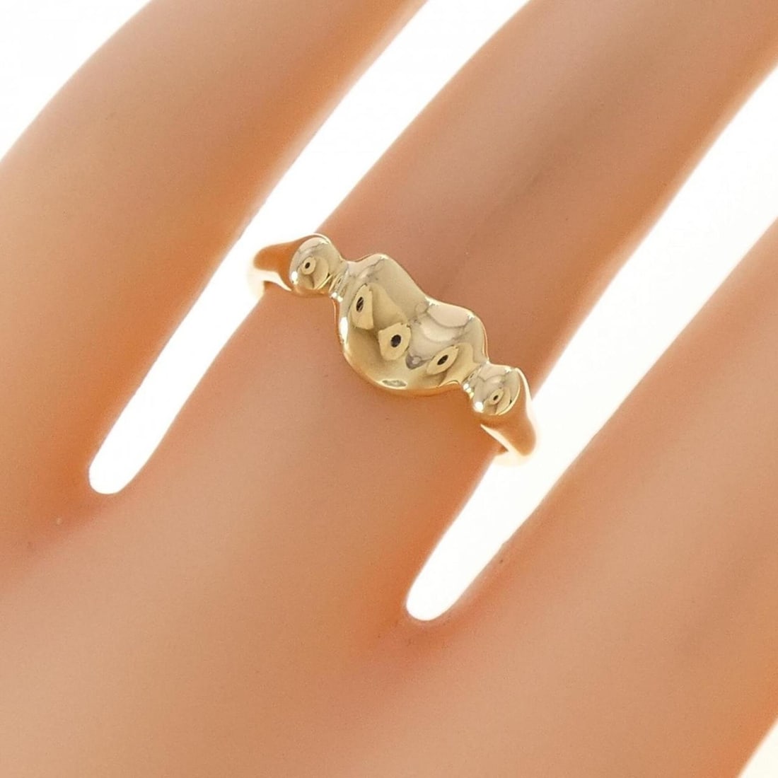 Tiffany Beans Ring - 5