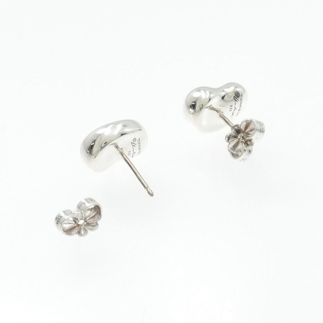 Tiffany Beans Earrings - 3