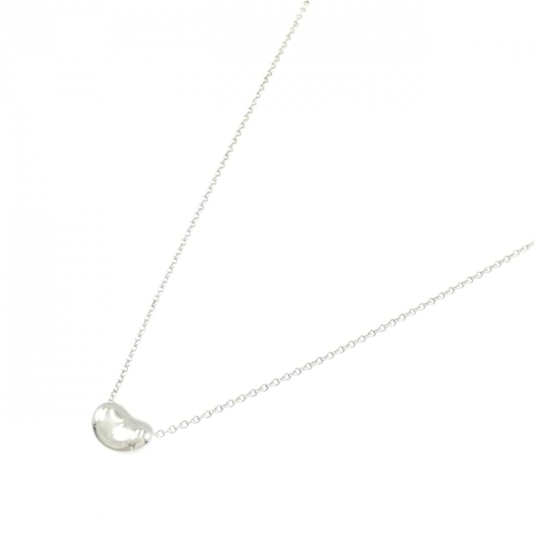 Tiffany Bean Necklace - 2