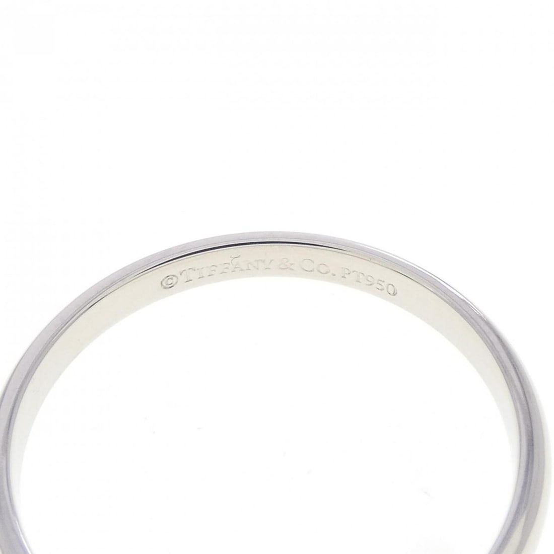 Tiffany Band Ring - 3