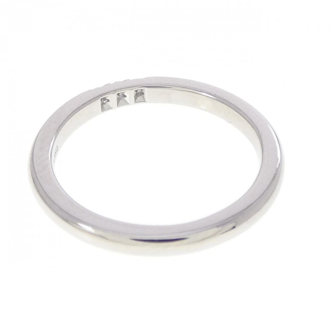 Tiffany Band Ring - 3