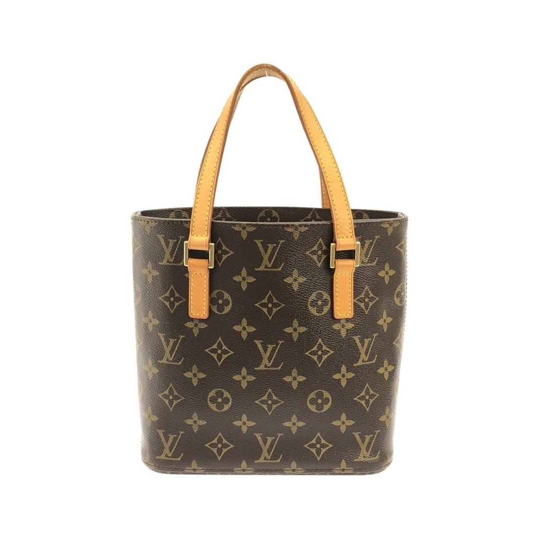 Louis Vuitton Monogram Vavin PM M51172 Handbag: --- Catalog ---Category: SizeSize (HxWxD): 21cm x 25cm x 8.5cm / 8.26'' x 9.84'' x 3.34''Category: DesignType: HandbagColor: BrownGender: Women,MenMaterial: Coated canvas Category: GeneralMPN: M51172B