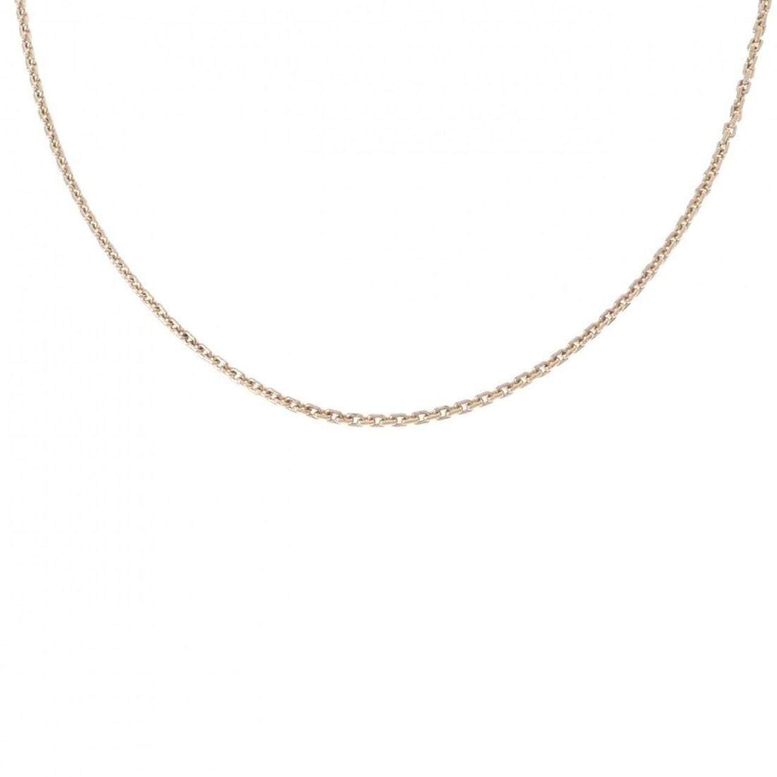 Louis Vuitton 750YG Necklace (1 of 5)
