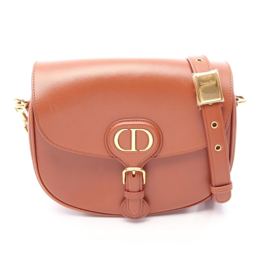 Christian Dior Dior Bobby Handbag, Medium Shoulder Bag, Leather, Women's, Brown, M9319UBBN-M900: --- Catalog ---Category: SizeSize (HxWxD): 19cm x 21cm x 21cm / 7.48'' x 8.26'' x 8.26''Category: DesignType: Handbag, Shoulder bagColor: BrownGender: WomenMaterial: Leather Category: GeneralMPN: