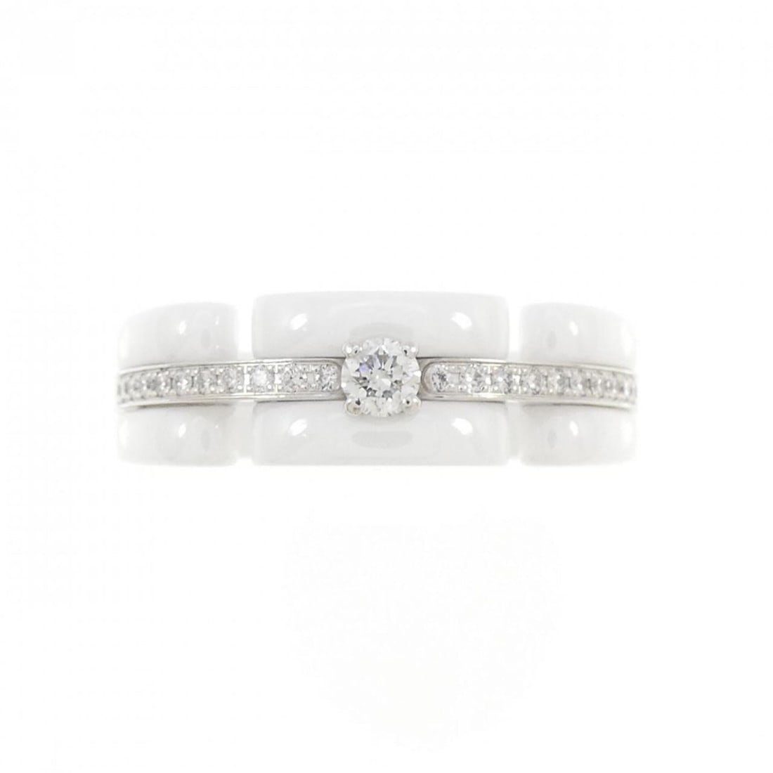 Chanel Ultra Collection Medium Ring - 2