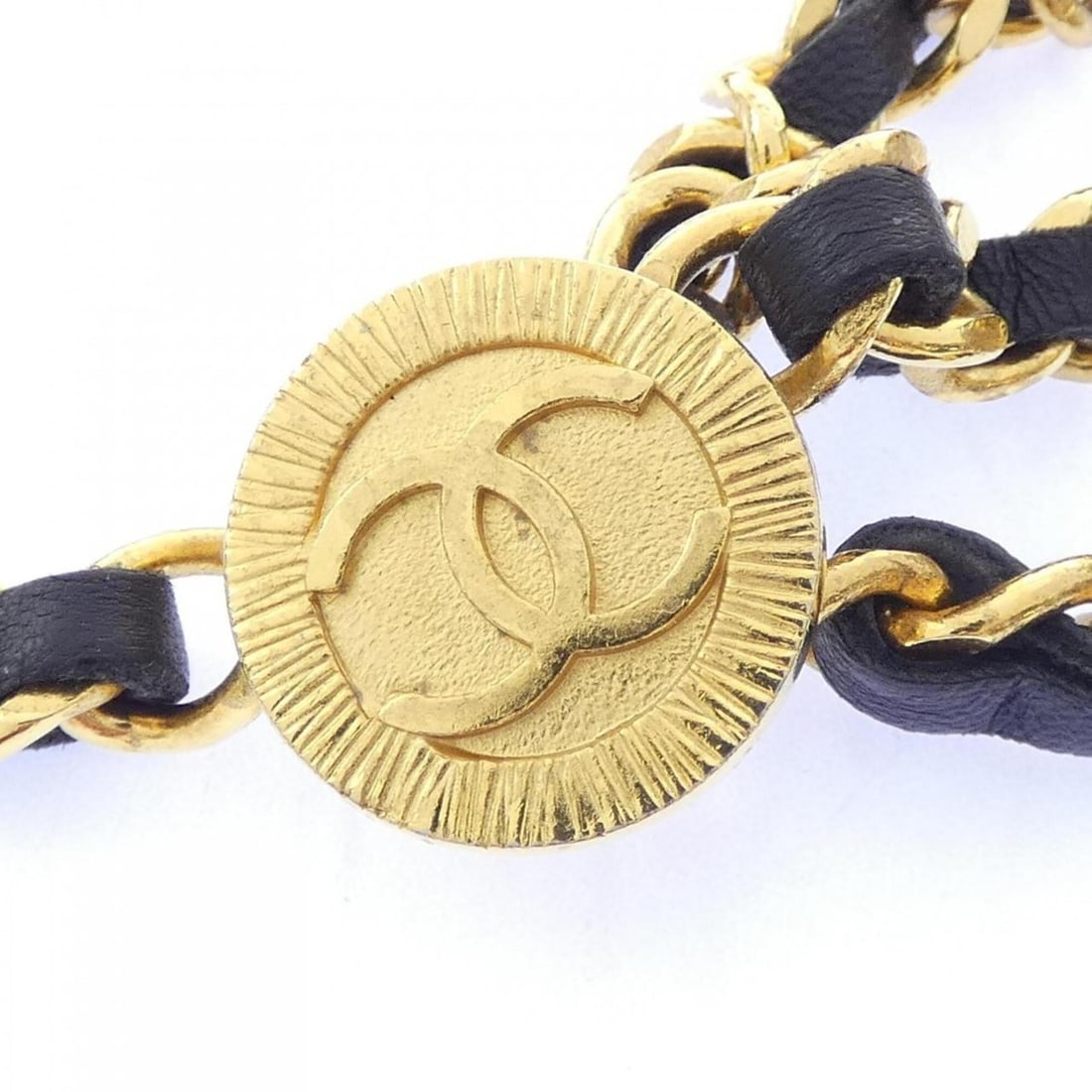 Chanel belt - 3