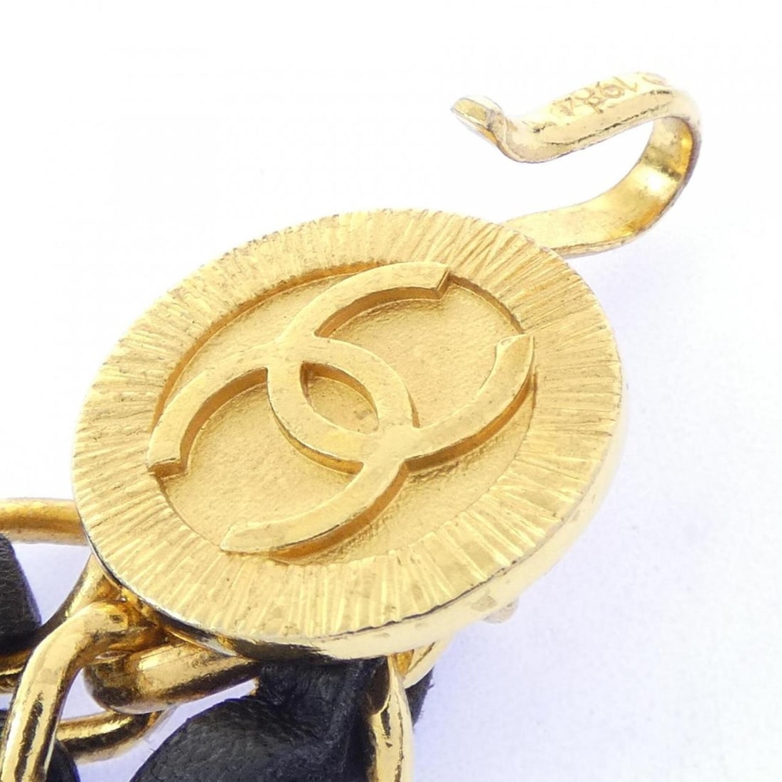 Chanel belt - 4
